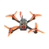 Full Speed Leader-120 120mm Mini RC FPV Courses Drone PNP W/ F3 20A BLHELI_S 16.5 Dshot600 25MW 48CH VTX