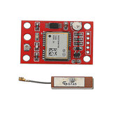 GY GPS Module Board 9600 Baudsnelheid met Antenne