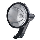 Bikight® JY-8813 55W Strong Light Handheld Xenon Lamp Marine Long-range Searchlight Outdoor Camping Flashlight Torch
