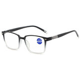 2021 Новая оправа Анти-синий свет Читательские очки Лучшие очки для чтения Снижение давления Увеличение Ретро Компьютерные очки +1.0+1.5+2.0+2.5+3.0