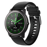 ELEGIANT C530 1.3 inch Volledig Touchscreen Hartslag Slaapmonitor 50 Dagen Standby Aanpasbare Horlogegezichten IP68 Waterdichte Smartwatch