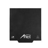 Anet® 220x220MM A + lato B Soft Kit magnetico Piatto con orecchie adatto per Anet A8/A6 Parte stampante 3D serie ET