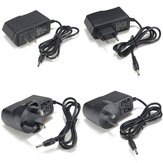 AC 100V-240V to DC 5V 2A Power Supply Adapter Travel Home Wall Charger Converter For Strip Light