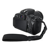 Universele Verstelbare Camera Polsriem Handgreep voor Canon voor Nikon voor Sony