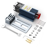 SCULPFUN S9 Lasermodul Laserkopf für Lasergravierer Lasergravurmaschine Laserschneider Holz Acryl Schneidwerkzeuge