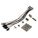NAZE32 REV6a MPU6500 32-bit 6 DOF/10 DOF Flight Controller for Multicopter for RC Drone FPV Racing