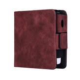 Men iQOS Electronic Cigarette Wallet Made From Faux Leather