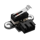 Vertical Type Mechanical Endstop Switch with Cable for 3D Printer RAMPS 1.4 RepRap