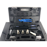Extenseur de tube, kit d'outils d'expansion Propex 16/20/25 mm pour connexion d'eau et de radiateur