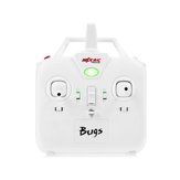 MJX Bugs 3 RC Quadcopter Spare Parts Transimittervs