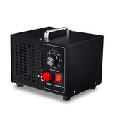Generador de Ozono para el Hogar 220V/110V 3500mg Purificador de Aire con Ozono Desodorizador Esterilizador