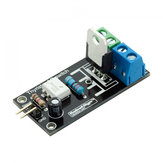 RobotDyn® Tirisçi AC Anahtarlama Röle Modülü 3.3V / 5V Mantık AC 220V / 5A Tepe 10A