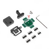 M5Stack® ATOM MATE DIY Expansion Kit Adapter Board for Adapting M5StickC Hat Series Flexible Installation