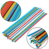 50PCS Пластиковые сварочные стержни PPR PP PVC сополимерные палочки для пластиковой сварки с устойчивостью к коррозии