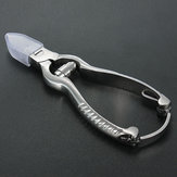 Nipper Clipper Cutter Hand Tool in acciaio inossidabile da 5,5 pollici per impieghi gravosi
