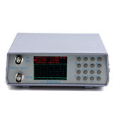 U/V UHF VHF デュアルバンドスペクトラムアナライザー 136-173MHz / 400-470MHz のトラッキングソースを備えたシンプルなスペクトラムアナライザー