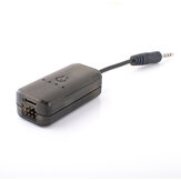 A RadioMaster WT01 vezeték nélküli edzőadapter támogatja az USB-C töltést