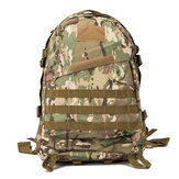 Bolsas de nylon FAITH PRO, mochilas táticas, mochilas, escalada, viagens, impermeáveis e confortáveis