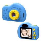 C5 gyerek kamera szülinapi ajándék fiúknak és lányoknak, 1080P digitális videó kamera, hordozható játék 3-12 évesek számára, digitális gyerek kamera 3-10 évesek számára, sport kamera gyerekeknek.
