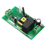 85 V-265 V AC Akıllı Uzakdan Kumanda Anahtar Modülü Elektronik Kablosuz 5072734 LED Akıllı Ev için Anahtar Modülü