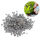 40g Flower Bonsai Compound Fertilizer Flower Vegetable Pot Nitrogen Phosphorus Potassium Fertilizer 