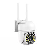 Caméra IP WiFi A13 1080P 2MP PTZ sans fil CCTV Caméra de sécurité Détection de mouvement Vision nocturne Caméras de surveillance Audio bidirectionnel