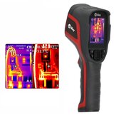 C200/C210 Thermal Imager -20℃-550℃ 256*192 IR Pixels High-Precision Ground Heating Thermal Imaging Camera Thermometer