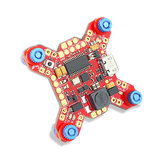 Furious FPV FORTINI F4 32Khz 16MB Flight Controller with OSD Rev.2 5V 2A BEC for RC Drone FPV Racing