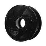 XVICO® 1,75mm 1KG/Golyó Fekete Színű PLA Szénrost Fonal 3D Nyomtatóhoz