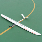 ESKY Albatross 2600mm باسط النزهة الشراعية الطائرة اللاسلكية RC Glider PNP مع تحديث الذيل V