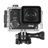 GitUp Git2P Action Camera Panas0nic Érzékelő 2160P Sport DV 90 fokos objektív FOV Pro Edition