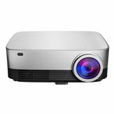 428 LCD Projector 5.8 Inch for Office / Home Smart WiFi Projector Support