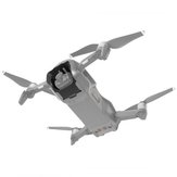 Βρεφικό προφυλακτήρας φακού για κάμερα gimbals, κάλυψη αντιηλιακής προστασίας για το drone DJI MAVIC AIR