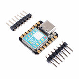 Seeeduino XIAO Microcontroller SAMD21 Cortex M0+ Compatible with Arduino IDE Development Board