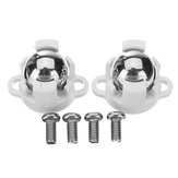 KittenBot 2Pcs Robot Chassis Universal Wheels With M3 Screw For  Smart Car Kit