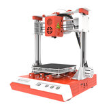 Easythreed® K1 Настольный мини-принтер для 3D-печати Комплект 100X100X100 мм Размер печати Управление четырьмя кнопками для домашнего образования и студентов