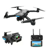 AOSENMA CG033 1KM WiFi FPV w / HD 1080P Κάμερα Gimbal GPS Brushless πτυσσόμενο RC Drone Quadcopter RTF