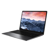 CHUWI AeroBook Laptop 13.3 Inch Intel Core M3-6Y30 8GB DDR3 256G SSD Intel Notebook de Gráficos 515