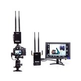 R2TECK BeamLink DVLM-100 WiFi / 5G 25mW-800mW HD Передача видео FPV Система для телефонного вещания