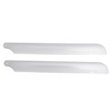 1 Pair OMPHOBBY M2 RC Helicopter Parts Main Blade
