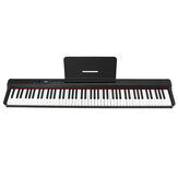 BORA BX8 88 Keys Smart Portable Digital Piano Standard Velocitys Keyboard Professional Edition Electronic Piano