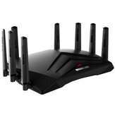 TOTOLINK GLADIATOR AC4300 Wireless Tri-Band Gigabit Router A8000RU with USB3.0 Port WiFi Router