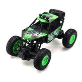 S-003 2WD 2.4G 1/22 Crawler Truck Off-Road RC Auto
