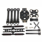 Holybro S500 480mm Wielbasis 10 inch Frame Kit voor RC Drone