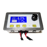 Winners® 5A DC Adjustable CNC Step Down Power Supply Constant Voltage Current LCD Screen Module