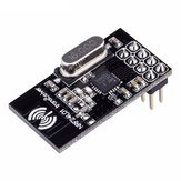RobotDyn® NRF24L01 Беспроводной модуль 2.4 Ghz RF Transceiver SPI Board 1.9 до 3.6V
