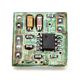 MicroRC 5A Bi-Directional Brushed ESC لسيارة RC