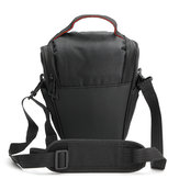Kameratasche Reise-Foto-Fall-Abdeckungs-Tasche Einzelner Schulterphotographie Nylon Rucksack für Canon 