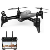 SG106 WiFi FPV z kamerą szerokokątną 4K / 1080P, z pozycjonowaniem strumieniowym optycznym, dronem RC Quadcopter RTF