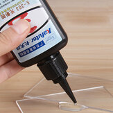 Kafuter K-303 50ml UV Glue Acrylic Transparent Adhesive UV Curing Adhesive Glass Adhesive